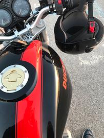 DUCATI MONSTER 620 i.e