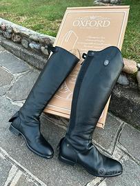 Stivali da equitazione Oxford