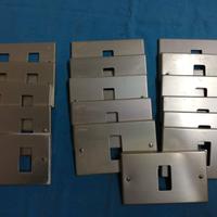 Placche BTicino vecchie serie