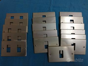 Placche BTicino vecchie serie