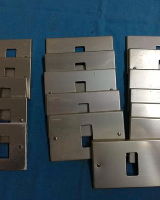 Placche BTicino vecchie serie