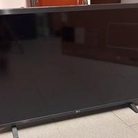 SMART TV 32” LG