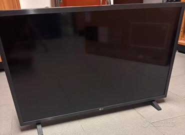 SMART TV 32” LG