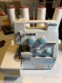 Taglia e cuci - Toyota, Diifferential