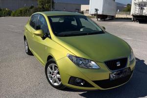 Seat Ibiza Benzina 1.4