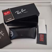 Occhiali da sole Ray Ban