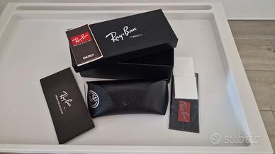 Occhiali da sole Ray Ban