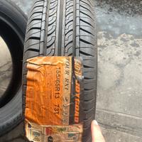 Pneumatici nuove 155 65 13