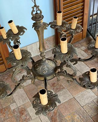 Lampadario 