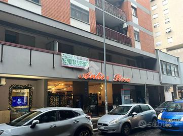 UFFICIO A ROMA
