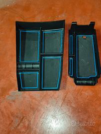 NISSAN x-trial epower  porta oggetti 