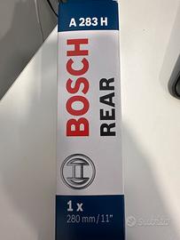 Spazzole tegi lunotto