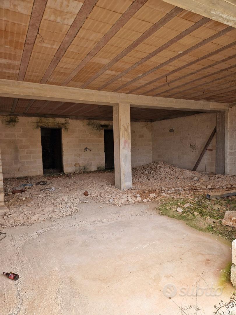 Vendita terreno edificabile - Vista 4