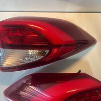Fanale posteriore dx led hyundai tucson 92402d7100