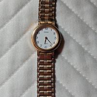 Orologio da donna vintage 
