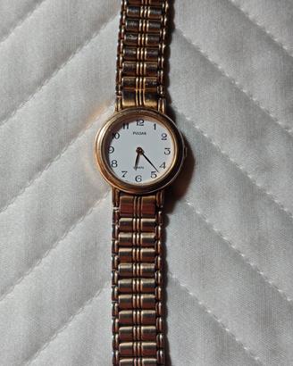 Orologio da donna vintage 