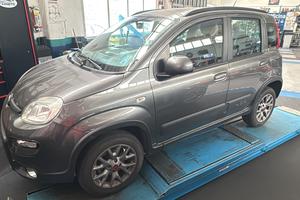 Panda 4x4