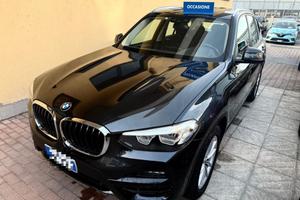 BMW X3 xDrive30e Business Advantage
