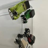 Modellini vintage auto d’epoca da collezione