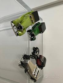 Modellini vintage auto d’epoca da collezione