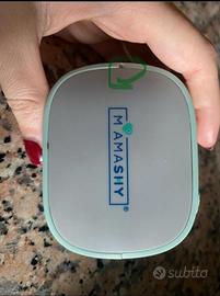 Tiralatte elettrico indossabile mamashy !!!