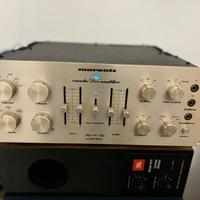 Marantz Thirty amplificatore vintage
