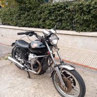 Moto Guzzi Special