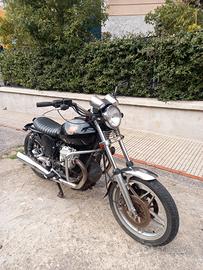 Moto Guzzi Special