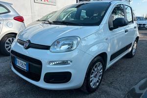 Fiat Panda 1.2 EasyPower Lounge