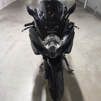 Suzuki GSX-R 750 K7