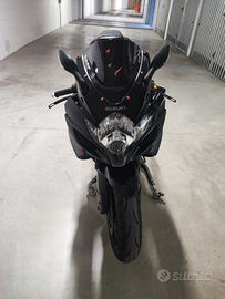 Suzuki GSX-R 750 K7