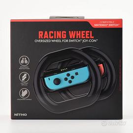 Volanti Joy-con per Nintendo Switch