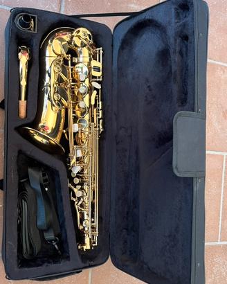 Sax alto