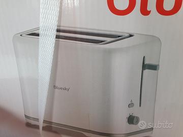 Tostapane Bluesky nuovo 