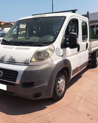 FIAT DUCATO CASSONE FISSO