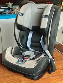 Seggiolino auto bambino 
