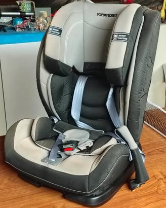 Seggiolino auto bambino 