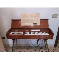 Organo Elettronico Ariston Vintage 