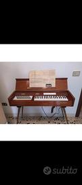 Organo Elettronico Ariston Vintage 