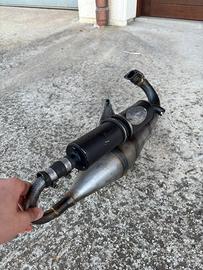 Polini Evo 6 per piaggio