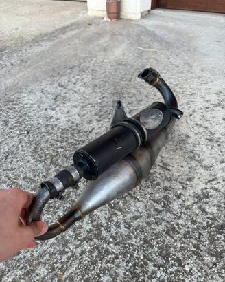 Polini Evo 6 per piaggio