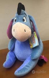 Peluche Disney Winnie The Pooh Hi-Ho