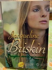 Romanzi di J Briskin