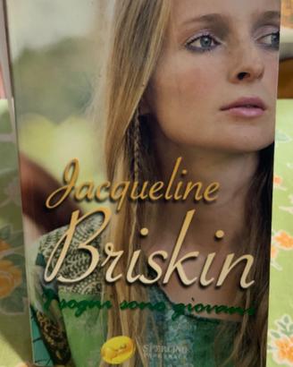 Romanzi di J Briskin