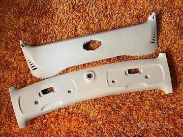 Smart fortwo 450 plastica interna