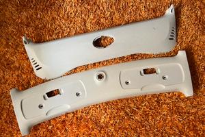 Smart fortwo 450 plastica interna
