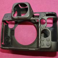 Custodia in silicone per Nikon Z8
