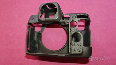 Custodia in silicone per Nikon Z8