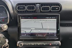 CITROEN C3 Aircross GPL 110 cv S&S Shine