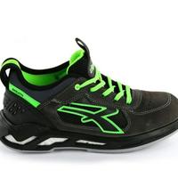 U-Power negan S1P SRC Scarpe antinfortunistiche